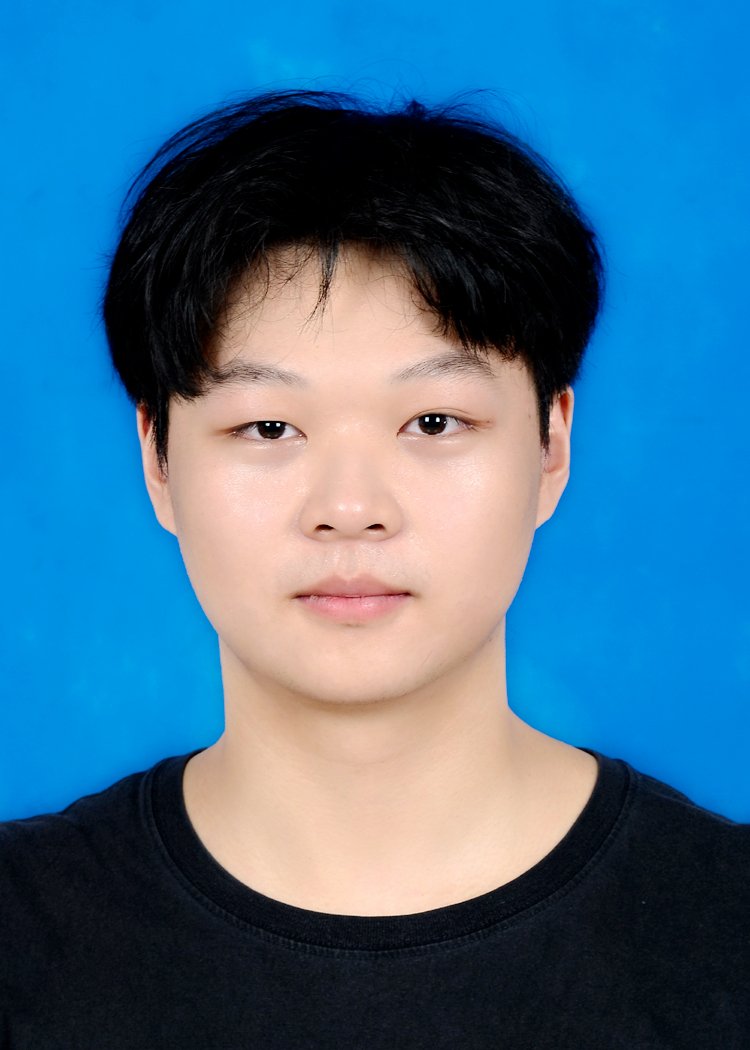 王曜勋个人照片